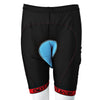 REALTOO Breathable Bike Cycling Pants Bicycle Wear Shorts