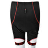 REALTOO Breathable Bike Cycling Pants Bicycle Wear Shorts