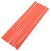 40PCS 1.75mm ABS Filament Printing Supplies for 3D Printer Pen