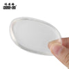 MAANGE Portable Silicone Liquid Foundation Concealer Transparent Puff