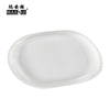 MAANGE Portable Silicone Liquid Foundation Concealer Transparent Puff
