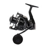 TSURINOYA NA2000 3000 4000 5000 9BB 5:2:1 Fishing Spinning Reel Fish Tool