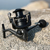 TSURINOYA NA2000 3000 4000 5000 9BB 5:2:1 Fishing Spinning Reel Fish Tool