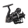 TSURINOYA NA2000 3000 4000 5000 9BB 5:2:1 Fishing Spinning Reel Fish Tool