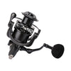 TSURINOYA NA2000 3000 4000 5000 9BB 5:2:1 Fishing Spinning Reel Fish Tool