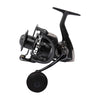 TSURINOYA NA2000 3000 4000 5000 9BB 5:2:1 Fishing Spinning Reel Fish Tool