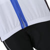 REALTOO Breathable Cycling Wear Shorts Bike Reflective Suit