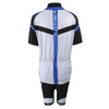 REALTOO Breathable Cycling Wear Shorts Bike Reflective Suit
