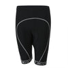 REALTOO Breathable Cycling Wear Shorts Bike Reflective Suit