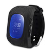 Q50 (q1213) Russian Version Children Smart Watch Telephone