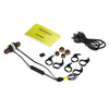 MIFO U5 Plus Bluetooth Waterproof Sport Earbuds Support NFC Function