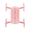 JJRC H37 ELFIE - LOVE Foldable Mini RC Selfie Quadcopter WiFi FPV 720P HD / G-sensor / Headless Mode
