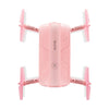 JJRC H37 ELFIE - LOVE Foldable Mini RC Selfie Quadcopter WiFi FPV 720P HD / G-sensor / Headless Mode