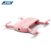 JJRC H37 ELFIE - LOVE Foldable Mini RC Selfie Quadcopter WiFi FPV 720P HD / G-sensor / Headless Mode