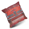 Cartoon Dog Cotton Linen Pillow Cushion Case Home Decor