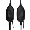 2.4G Wireless Color Video Transmitter Receiver Kit for Car DVD Monitor Rear View Camera Reverse Backup