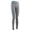 Casual Sports Pencil Pants High Waist Fitness Yoga Trousers for Women