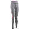Casual Sports Pencil Pants High Waist Fitness Yoga Trousers for Women