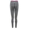 Casual Sports Pencil Pants High Waist Fitness Yoga Trousers for Women