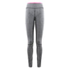 Casual Sports Pencil Pants High Waist Fitness Yoga Trousers for Women
