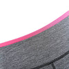 Casual Sports Pencil Pants High Waist Fitness Yoga Trousers for Women