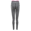 Casual Sports Pencil Pants High Waist Fitness Yoga Trousers for Women
