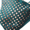 Stylish Square Laser Cut Women Bikini Set