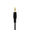 APPS2CAR 3.5mm Interface Audio Adapter Charger for Mazda