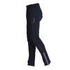 JAGGAD F0104 Fleece Cycling Pants with Silicone Cushion