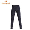 JAGGAD F0104 Fleece Cycling Pants with Silicone Cushion