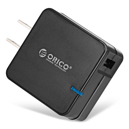 ORICO QCW - 1U 18W QC 2.0 Single USB Smart Wall Charger