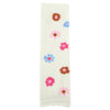 Fresh Style Flounce Embellished Floral Kneepads Sock for Baby