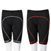 REALTOO Breathable Bike Cycling Pants Bicycle Wear Shorts