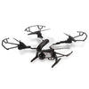 SONGYANG SY - X33 2.4GHz 4CH 6-axis Gyro Foldable WiFi RC Drone