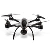 SONGYANG SY - X33 2.4GHz 4CH 6-axis Gyro Foldable WiFi RC Drone