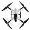 SONGYANG SY - X33 2.4GHz 4CH 6-axis Gyro Foldable WiFi RC Drone