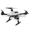 SONGYANG SY - X33 2.4GHz 4CH 6-axis Gyro Foldable WiFi RC Drone