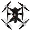 SONGYANG SY - X33 2.4GHz 4CH 6-axis Gyro Foldable WiFi RC Drone