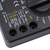 WHDZ DT700B Digital Multimeter AC DC Voltmeter Tester