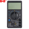 WHDZ DT700B Digital Multimeter AC DC Voltmeter Tester