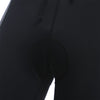 JAGGAD Reflective Fleece Cycling Pants with Silicone Cushion