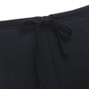 JAGGAD Reflective Fleece Cycling Pants with Silicone Cushion