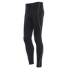 JAGGAD Reflective Fleece Cycling Pants with Silicone Cushion