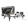 WLtoys Q393A RC Drone RTF 5.8G FPV 2MP Camera / Headless Mode / Air Press Altitude Hold
