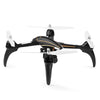 WLtoys Q393A RC Drone RTF 5.8G FPV 2MP Camera / Headless Mode / Air Press Altitude Hold