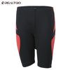 REALTOO Breathable Bike Cycling Shorts Pants