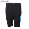 REALTOO Breathable Bike Cycling Shorts Pants