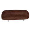 Car Seat Cover Winter Soft and Warm Plush Cushion