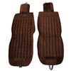Car Seat Cover Winter Soft and Warm Plush Cushion