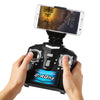 SONGYANG SY - X33 2.4GHz 4CH 6-axis Gyro Foldable WiFi RC Drone